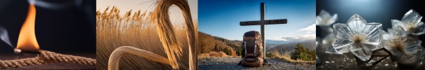 Wie Jesus mich in meiner Schwachheit frei gemacht hat