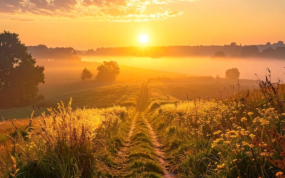 Kein Stress im Reich Gottes – Frieden durch Jesus